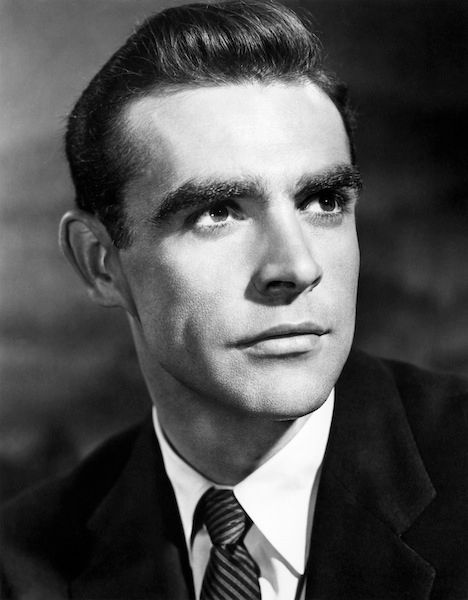 Sean Connery: Είναι δυνατόν να τον ποθούν οι γυναίκες κάθε ηλικίας;
