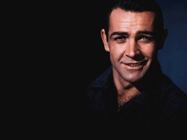 Sean Connery: Είναι δυνατόν να τον ποθούν οι γυναίκες κάθε ηλικίας;