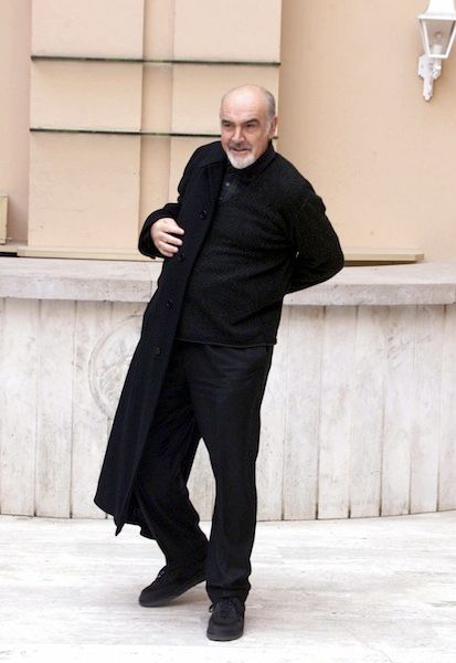 Sean Connery: Είναι δυνατόν να τον ποθούν οι γυναίκες κάθε ηλικίας;
