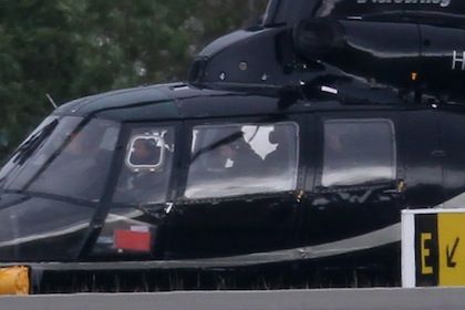 Tom Cruise: οι πρώτες φωτογραφίες μετά το χωρισμό