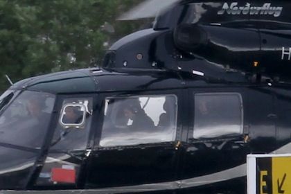 Tom Cruise: οι πρώτες φωτογραφίες μετά το χωρισμό