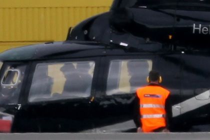 Tom Cruise: οι πρώτες φωτογραφίες μετά το χωρισμό