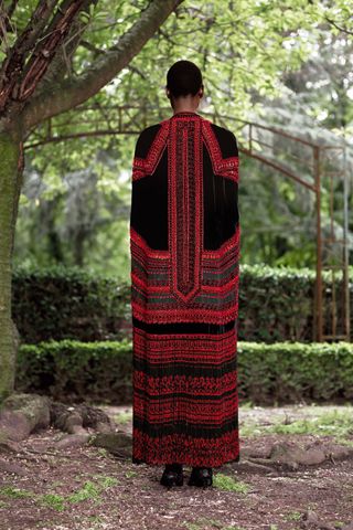 Yψηλή ραπτική με την υπογραφή Givenchy