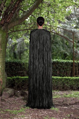 Yψηλή ραπτική με την υπογραφή Givenchy
