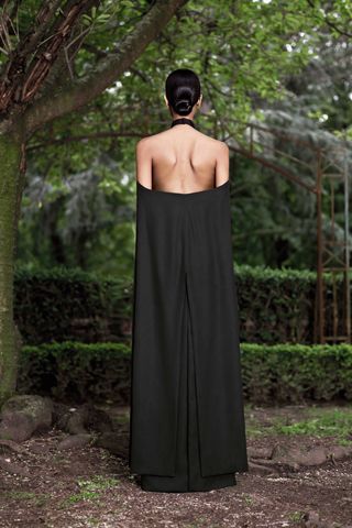 Yψηλή ραπτική με την υπογραφή Givenchy