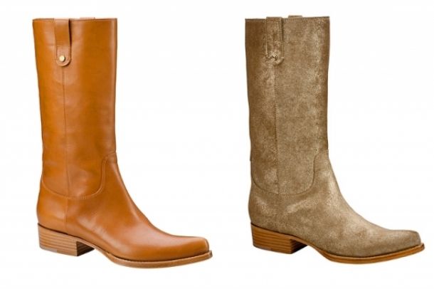 Jimmy Choo Pre Fall 2012: Boho chic με άρωμα από τα '70s