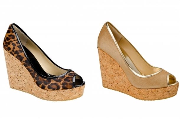 Jimmy Choo Pre Fall 2012: Boho chic με άρωμα από τα '70s
