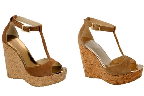 Jimmy Choo Pre Fall 2012: Boho chic με άρωμα από τα '70s