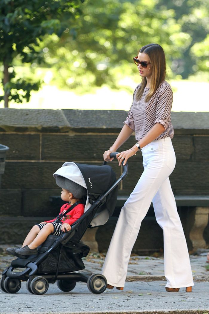 Τα αγαπημένα γυαλιά ηλίου της Miranda Kerr