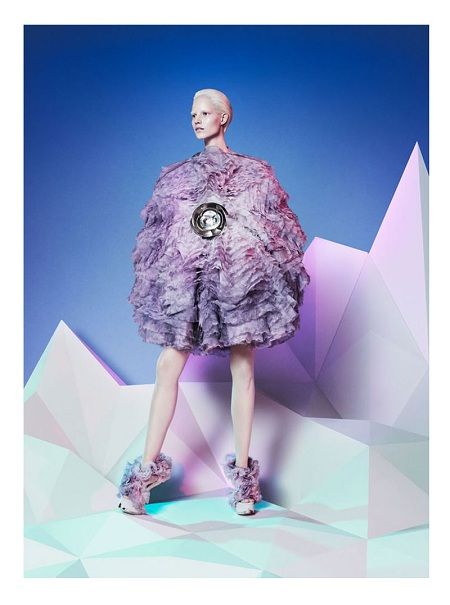 Chanel, McQueen & Calvin Klein: οι καμπάνιες τους αποκαλύφθηκαν
