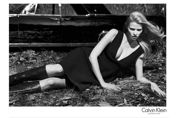 Chanel, McQueen & Calvin Klein: οι καμπάνιες τους αποκαλύφθηκαν