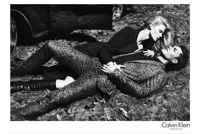 Chanel, McQueen & Calvin Klein: οι καμπάνιες τους αποκαλύφθηκαν