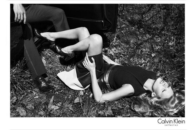 Chanel, McQueen & Calvin Klein: οι καμπάνιες τους αποκαλύφθηκαν