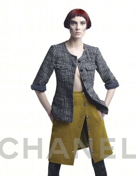 Chanel, McQueen & Calvin Klein: οι καμπάνιες τους αποκαλύφθηκαν