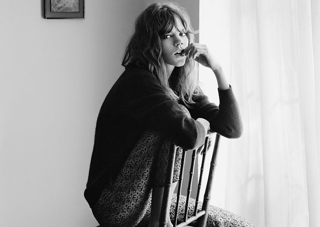 Zara: διάσημα top models σε μια υπέροχη καμπάνια