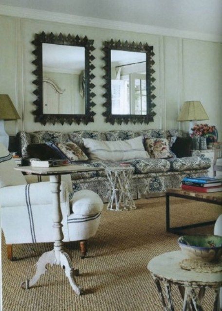 Στο εξοχικό της Anna Wintour (φωτο)