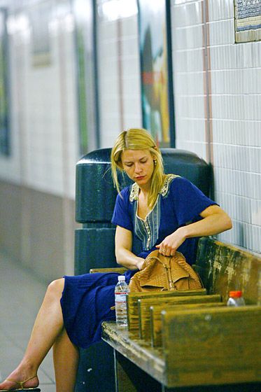 Και οι σταρ του Hollywood παίρνουν το μετρό!(φωτό)