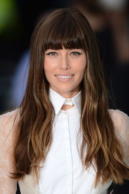 Jessica Biel: Μία ακόμα red carpet εμφάνιση που μας άφησε με ανοιχτό το στόμα