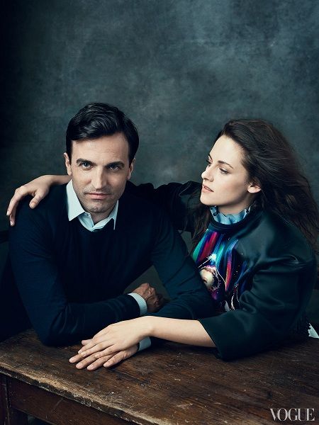 Vogue: στα άδυτα της βίβλου της μόδας