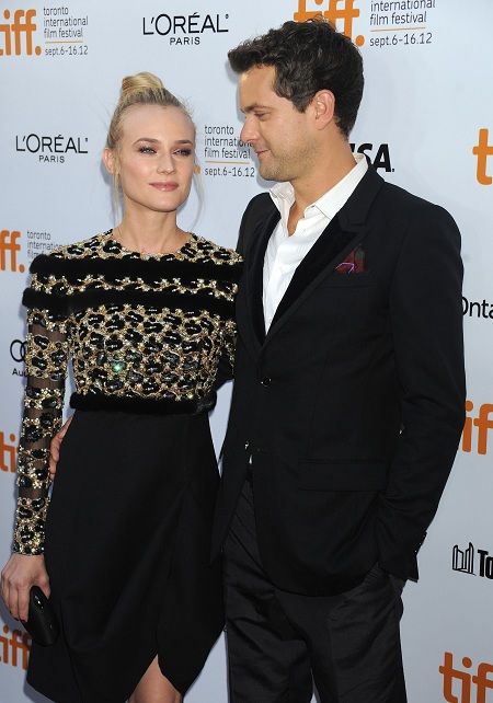 Diane Kruger: για άλλη μια φορά εντυπωσιακή με Valentino
