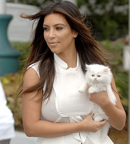 Τρίτο πρόσωπο στη σχέση Kim Kardashian και Kanye West