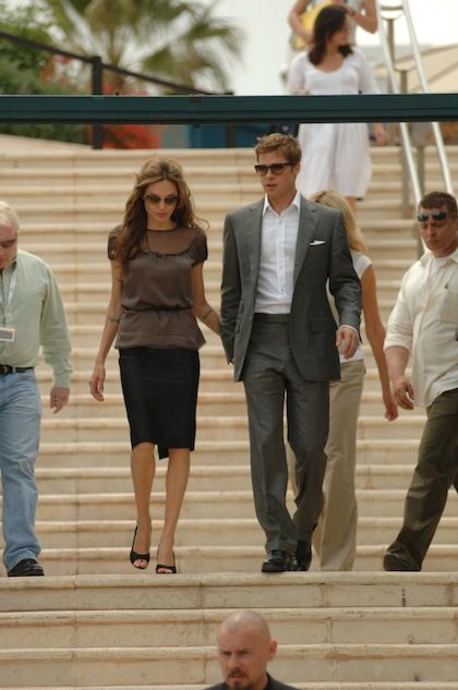 Angelina Jolie: οι φήμες ότι πάσχει από Ηπατίτιδα C όλο και πληθαίνουν