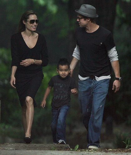 Angelina Jolie: οι φήμες ότι πάσχει από Ηπατίτιδα C όλο και πληθαίνουν