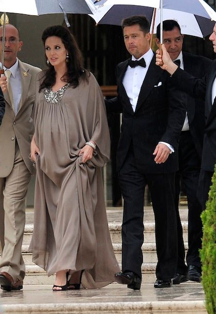 Angelina Jolie: οι φήμες ότι πάσχει από Ηπατίτιδα C όλο και πληθαίνουν