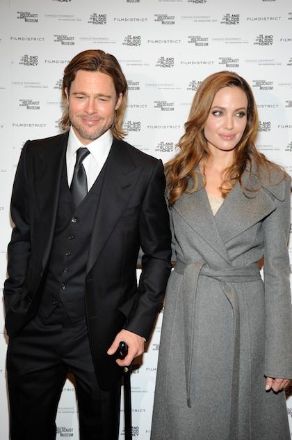 Angelina Jolie: οι φήμες ότι πάσχει από Ηπατίτιδα C όλο και πληθαίνουν