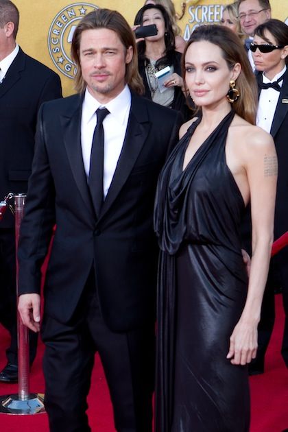 Angelina Jolie: οι φήμες ότι πάσχει από Ηπατίτιδα C όλο και πληθαίνουν