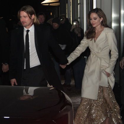 Angelina Jolie: οι φήμες ότι πάσχει από Ηπατίτιδα C όλο και πληθαίνουν