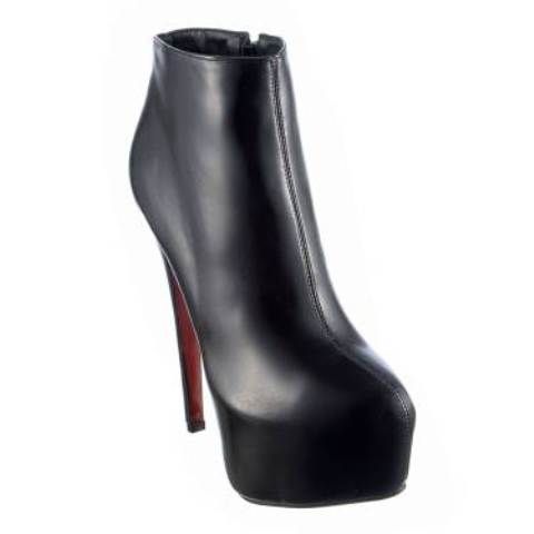 Στα Fullah Sugah βρήκαμε τα ωραιότερα booties στις καλύτερες τιμές!
