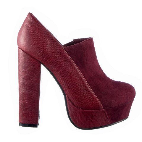 Στα Fullah Sugah βρήκαμε τα ωραιότερα booties στις καλύτερες τιμές!