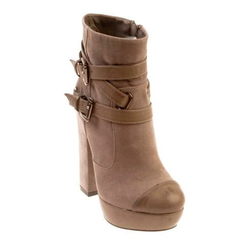 Στα Fullah Sugah βρήκαμε τα ωραιότερα booties στις καλύτερες τιμές!