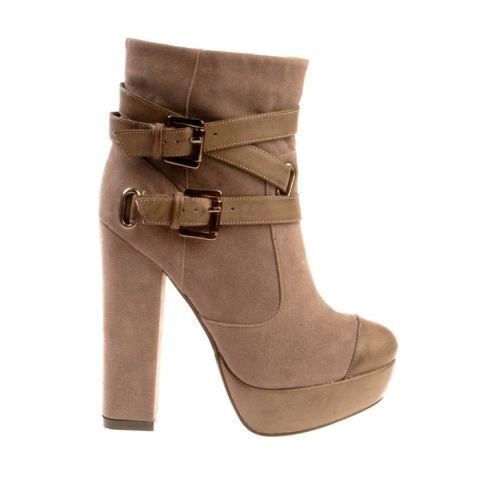 Στα Fullah Sugah βρήκαμε τα ωραιότερα booties στις καλύτερες τιμές!