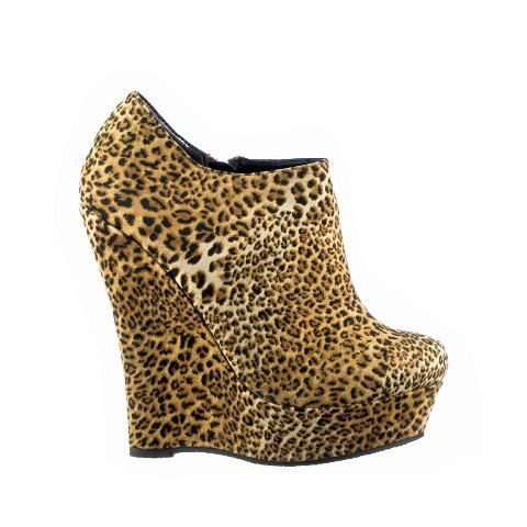 Στα Fullah Sugah βρήκαμε τα ωραιότερα booties στις καλύτερες τιμές!