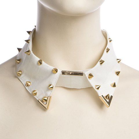 Τα πιο μοδάτα collars από τα Fullah Sugah