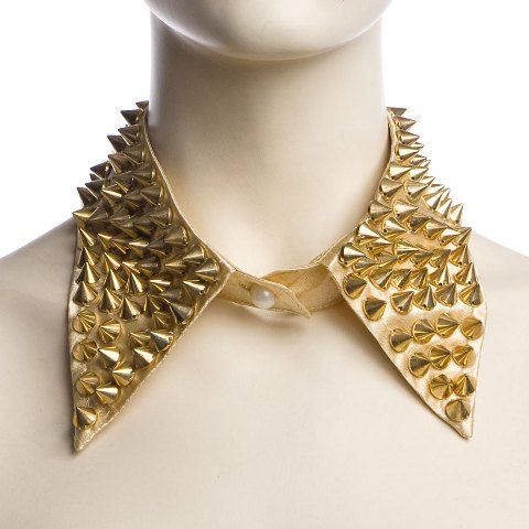 Τα πιο μοδάτα collars από τα Fullah Sugah