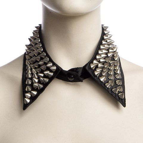 Τα πιο μοδάτα collars από τα Fullah Sugah