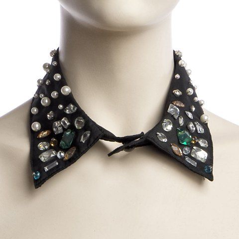 Τα πιο μοδάτα collars από τα Fullah Sugah