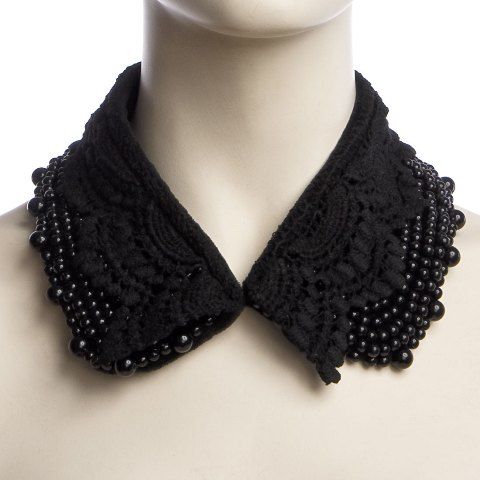 Τα πιο μοδάτα collars από τα Fullah Sugah