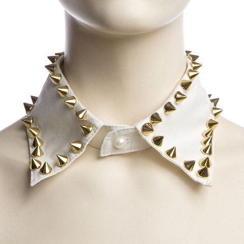 Τα πιο μοδάτα collars από τα Fullah Sugah