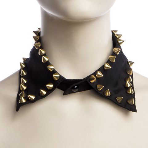 Τα πιο μοδάτα collars από τα Fullah Sugah