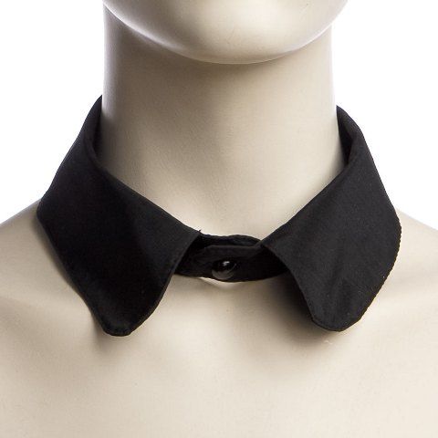 Τα πιο μοδάτα collars από τα Fullah Sugah