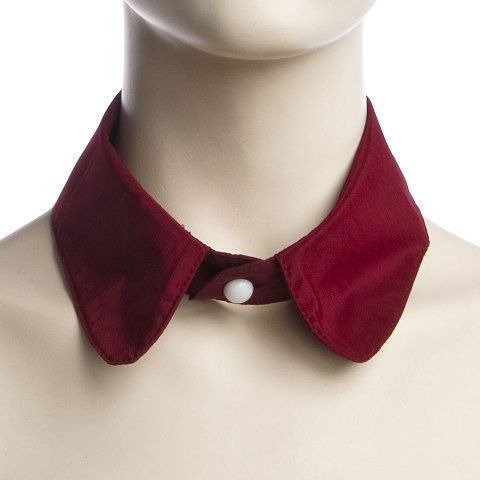 Τα πιο μοδάτα collars από τα Fullah Sugah