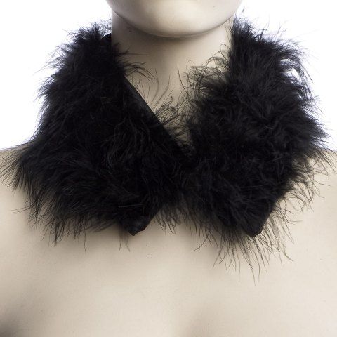 Τα πιο μοδάτα collars από τα Fullah Sugah