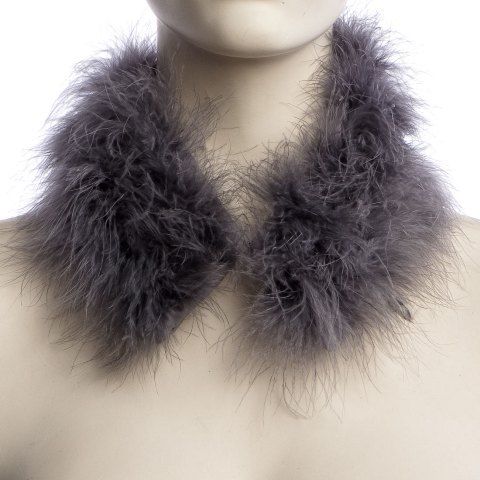 Τα πιο μοδάτα collars από τα Fullah Sugah
