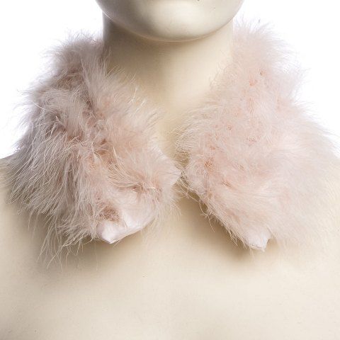 Τα πιο μοδάτα collars από τα Fullah Sugah