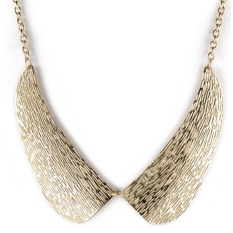 Τα πιο μοδάτα collars από τα Fullah Sugah