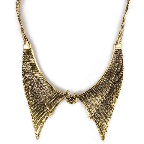 Τα πιο μοδάτα collars από τα Fullah Sugah